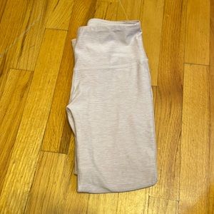 New balance leggings